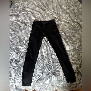 Girlfriend Collective Compressive Midrise Leggings